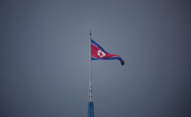 South Korea Slams North Korea For Firing Artillery Into Buffer Area: Report