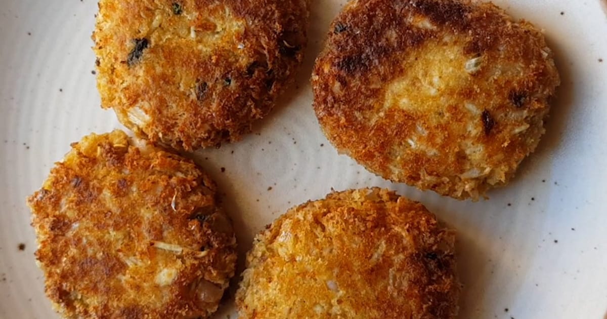 Unique Egg Kebab Recipe