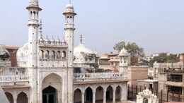 Clarify On Carbon Dating Of 'Shivling' In Gyanvapi Case By April 15: Court