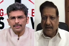 Gujarat Was Nowhere In Picture On $20 Billion Deal: Ex Maharashtra Chief Minister Gujarat Was Nowhere In Picture On $20 Billion Deal: Ex Maharashtra Chief Minister