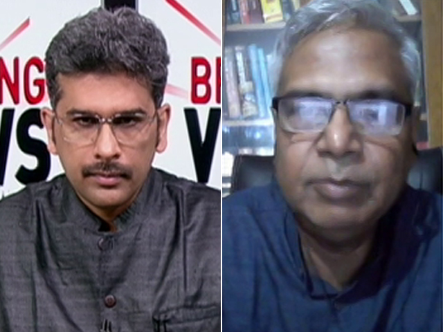 "Not mentioned In Quran": Supreme Court Lawyer Questions Waqf Significance