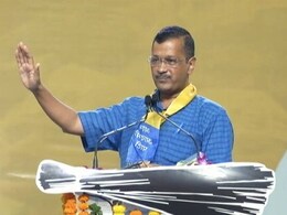 "AAP को कुचल दो, अरविंद केजरीवाल को खत्म कर दो..." : केंद्र सरकार पर बरसे दिल्ली के CM "AAP को कुचल दो, अरविंद केजरीवाल को खत्म कर दो..." : केंद्र सरकार पर बरसे दिल्ली के CM