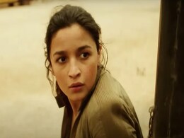 'हार्ट ऑफ स्टोन' से आलिया भट्ट का फर्स्ट लुक आउट, जबरदस्त अंदाज में एक्शन करती दिखीं एक्ट्रेस, फैन्स बोले- गर्व है 'हार्ट ऑफ स्टोन' से आलिया भट्ट का फर्स्ट लुक आउट, जबरदस्त अंदाज में एक्शन करती दिखीं एक्ट्रेस, फैन्स बोले- गर्व है