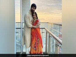 सुष्मिता सेन की भाभी चारू असोपा ने अपनी शादी को लेकर किया बड़ा ऐलान, बोलीं- तलाक एक विकल्प... सुष्मिता सेन की भाभी चारू असोपा ने अपनी शादी को लेकर किया बड़ा ऐलान, बोलीं- तलाक एक विकल्प...