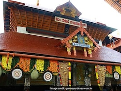 After Sabarimala Gold Theft Row, Questions Over Another Famous Kerala Temple