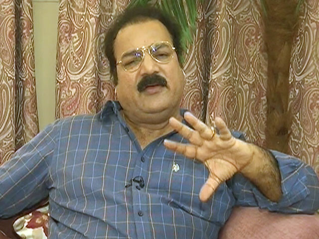 'This Government Isn't Going Anywhere': Rajasthan Congress MLA