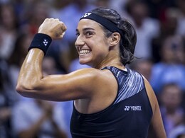 Chennai Open: French Star Caroline Garcia, Belgium's Elise Mertens Pull Out