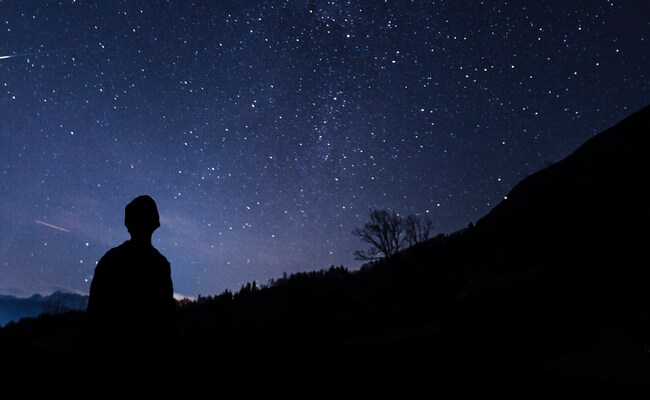 As Light Pollution Increases, Dark Sky Tourism Becomes Popular