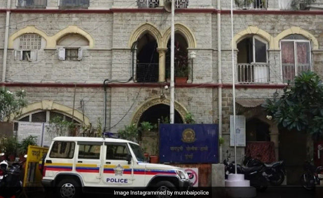 2 Dead, 1 Injured As Wall Collapses Near Film City In Mumbai Suburb