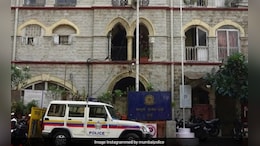 12.39 kg Ketamine Worth Rs 37 Crore Seized In Mumbai, 2 Arrested