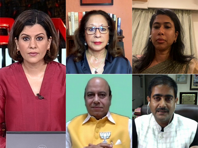 Duties Over Rights: PM Shifting Onus On Citizens?