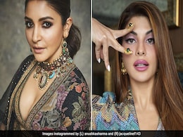 Navratri 2022: Bookmark These Bollywood Celebrity-Inspired Garba Makeup Looks To Play Dandiya While Looking Fabulous Navratri 2022: Bookmark These Bollywood Celebrity-Inspired Garba Makeup Looks To Play Dandiya While Looking Fabulous