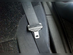 Cop Makes Mumbai Woman Wear Seat Belt, It Saves Her Life 15 Minutes Later