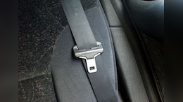 Cop Makes Mumbai Woman Wear Seat Belt, It Saves Her Life 15 Minutes Later