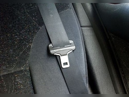 Cop Makes Mumbai Woman Wear Seat Belt, It Saves Her Life 15 Minutes Later Cop Makes Mumbai Woman Wear Seat Belt, It Saves Her Life 15 Minutes Later