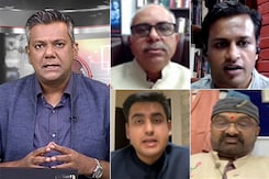 Bharat <i>Jodo</i> vs Make India No. 1 Campaigns: Planned Or Coincidence? Bharat <i>Jodo</i> vs Make India No. 1 Campaigns: Planned Or Coincidence?