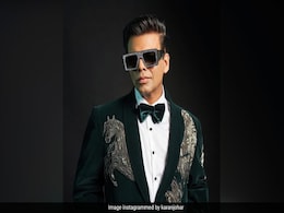 करण जौहर की बायोपिक में काम करेंगे ये एक्टर ! खुद फिल्ममेकर ने किया खुलासा, बोले- उससे बेहतर कोई नहीं करण जौहर की बायोपिक में काम करेंगे ये एक्टर ! खुद फिल्ममेकर ने किया खुलासा, बोले- उससे बेहतर कोई नहीं