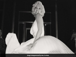 <i>Blonde</i> Review: Ana de Armas Is Stunningly Good As Marilyn Monroe <i>Blonde</i> Review: Ana de Armas Is Stunningly Good As Marilyn Monroe