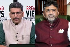 Karnataka "Country's Corruption Capital But...": Congress After Eidgah Row Karnataka "Country's Corruption Capital But...": Congress After Eidgah Row