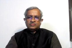 "This Government Thinks It Is The Law": Lawyer Sanjay Hegde "This Government Thinks It Is The Law": Lawyer Sanjay Hegde