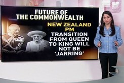 With Queen Gone, Commonwealth Countries Considering A Republican Future With Queen Gone, Commonwealth Countries Considering A Republican Future