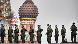 Russians Fleeing Military Call-Up Will Not Be Deported, Says Uzbekistan
