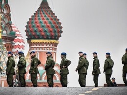 Russians Fleeing Military Call-Up Will Not Be Deported, Says Uzbekistan