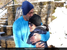 बॉबी देओल ने मां प्रकाश कौर को दी जन्मदिन की बधाई, बोले- हम आपसे बहुत प्यार करते हैं मां...  बॉबी देओल ने मां प्रकाश कौर को दी जन्मदिन की बधाई, बोले- हम आपसे बहुत प्यार करते हैं मां...