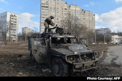 Is Russia Losing The War In Ukraine Is Russia Losing The War In Ukraine
