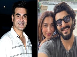 मलाइका के नए शो में होगी एक्स हस्बैंड अरबाज खान और बॉयफ्रेंड अर्जुन कपूर की एंट्री, खुलेंगे कई राज ! मलाइका के नए शो में होगी एक्स हस्बैंड अरबाज खान और बॉयफ्रेंड अर्जुन कपूर की एंट्री, खुलेंगे कई राज !