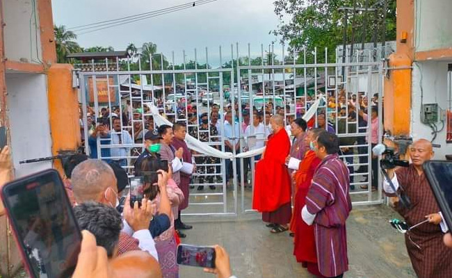 After 2 Years, Bhutan Welcomes Tourists With Honey, Turmeric And SIM Cards