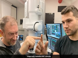 Scientists Found A Mysterious Diamond From Outer Space Scientists Found A Mysterious Diamond From Outer Space