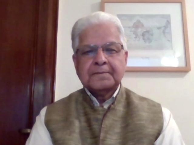 Congress Leadership Now Weaker Than Before?