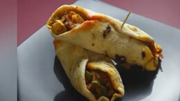 This Delicious Chatpati Chaap Roll Recipe Will Tantalise Your Taste Buds In No Time