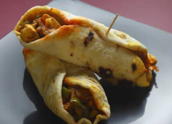 This Delicious Chatpati Chaap Roll Recipe Will Tantalise Your Taste Buds In No Time This Delicious Chatpati Chaap Roll Recipe Will Tantalise Your Taste Buds In No Time