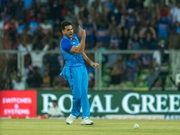 India’s Playing 11 vs NZ: दूसरे वनडे में क्या दीपक चाहर को आजमाएगी टीम इंडिया? ऐसी होगी संभावित टीम