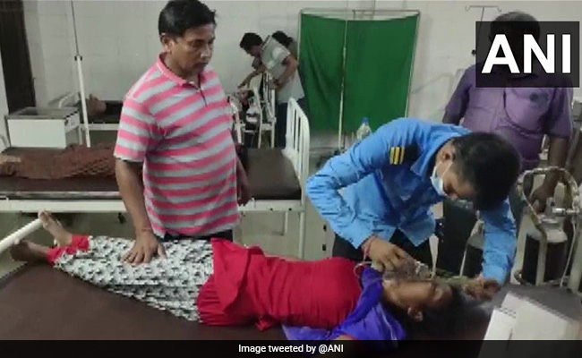 28 Workers Ill After Gas Leak In Odisha Prawn Factory