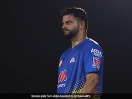 Suresh Raina's Cousin Killed In Road Accident In Dharamshala Suresh Raina's Cousin Killed In Road Accident In Dharamshala