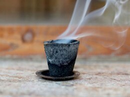 Guggal Dhoop: क्या आप जानते हैं क्यों जलाई जाती है गुग्गल धूप, मान्यतानुसार इससे मिलते हैं कई लाभ Guggal Dhoop: क्या आप जानते हैं क्यों जलाई जाती है गुग्गल धूप, मान्यतानुसार इससे मिलते हैं कई लाभ