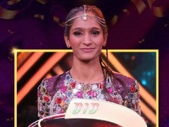 DID Super Moms 3 : 400 रुपये में दिहाड़ी मजदूरी करने वालीं वर्षा बुमरा ने जीता रिएलिटी शो का खिताब, मिली इतनी प्राइज मनी