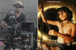 '<i>Chhello Show</i>' Director Pan Nalin: "Once Stole Bachchan Film Reel" '<i>Chhello Show</i>' Director Pan Nalin: "Once Stole Bachchan Film Reel"