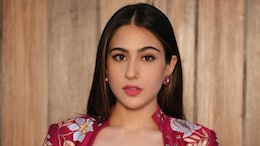 Sara Ali Khan's Perfect Sunday Is Filled With These Creamy Treats