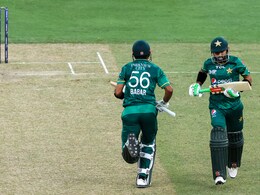 Pakistan vs England 2nd T20I: Babar Azam-Mohammad Rizwan Create New World Record For Highest Partnership In T20I Chase As Pakistan Trounce England
