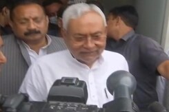 Nitish Kumar's Opposition Unity Call For 2024 After BJP's Manipur Coup Nitish Kumar's Opposition Unity Call For 2024 After BJP's Manipur Coup