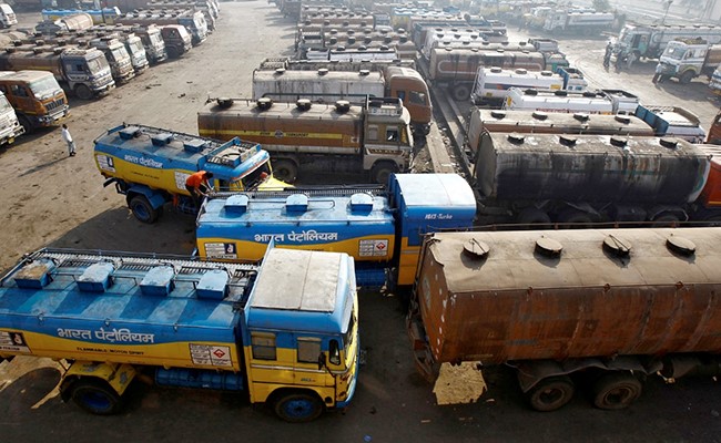 "PM Told Me To Do What Is Needed For Country": S Jaishankar On Russia Oil