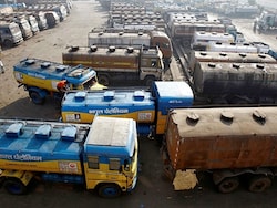 How Much Crude Oil Reserve Does India Have? What Union Minister Said