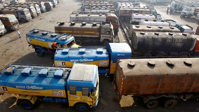 How Much Crude Oil Reserve Does India Have? What Union Minister Said