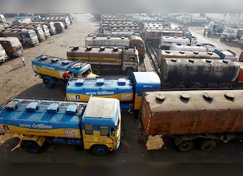 Opinion | India's Oil Reserves: How Long Can They Last As Iran War Continues?