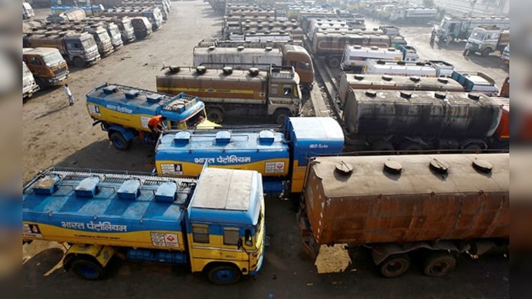 India Most Vulnerable To Prolonged Disruptions To Mideast Oil, Analysts Say