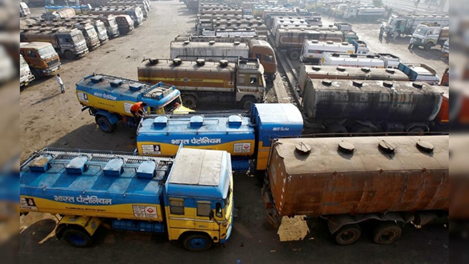 India’s Oil Reserves: How Long Can They Last As Iran War Continues?